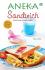 Aneka Sandwich untuk Snack dan Bekal Praktis